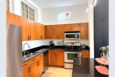 560 Dutch Valley Road NE #2407, Atlanta, GA 30324 - Photo 16