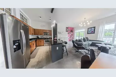 560 Dutch Valley Road NE #2407, Atlanta, GA 30324 - Photo 4