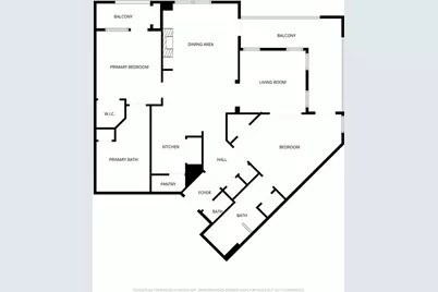 3275 Lenox Road NE #108, Atlanta, GA 30324 - Photo 22
