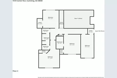 7210 Canter Run, Cumming, GA 30040 - Photo 104