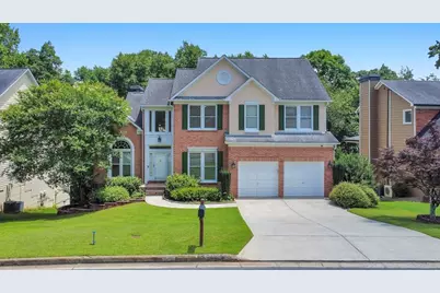 3548 Dunlin Shore Court, Peachtree Corners, GA 30092 - Photo 58