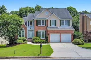 3548 Dunlin Shore Ct, Peachtree Corners, GA 30092 - Photo 58