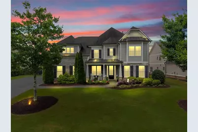 161 Sierra Circle, Woodstock, GA 30188 - Photo 2