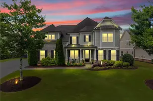 161 Sierra Cir, Woodstock, GA 30188 - Photo 2
