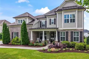 161 Sierra Cir, Woodstock, GA 30188 - Photo 4