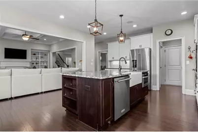 161 Sierra Circle, Woodstock, GA 30188 - Photo 24