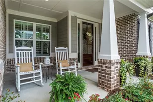 161 Sierra Cir, Woodstock, GA 30188 - Photo 8