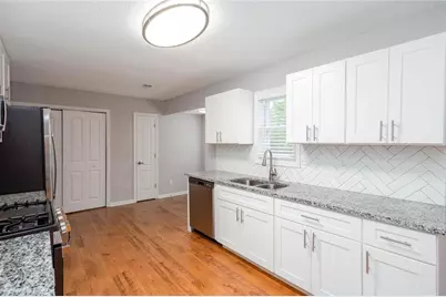 2411 Jim Owens Lane NW, Kennesaw, GA 30152 - Photo 8