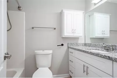 2411 Jim Owens Lane NW, Kennesaw, GA 30152 - Photo 16