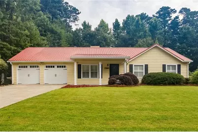 2411 Jim Owens Lane NW, Kennesaw, GA 30152 - Photo 2