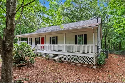 425 Tommy Thompson Way, Whitesburg, GA 30185 - Photo 4