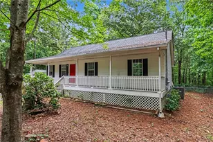 425 Tommy Thompson Way, Whitesburg, GA 30185 - Photo 4