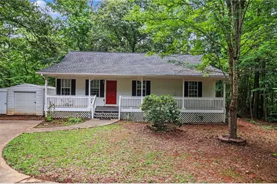 425 Tommy Thompson Way, Whitesburg, GA 30185 - Photo 1