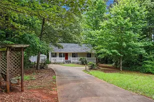 425 Tommy Thompson Way, Whitesburg, GA 30185 - Photo 2
