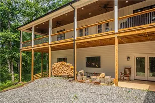 2051 Clay Creek Falls Rd, Dahlonega, GA 30533 - Photo 108