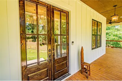 2051 Clay Creek Falls Road, Dahlonega, GA 30533 - Photo 4