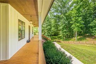 2051 Clay Creek Falls Rd, Dahlonega, GA 30533 - Photo 84