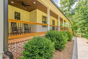 2051 Clay Creek Falls Rd, Dahlonega, GA 30533 - Photo 88