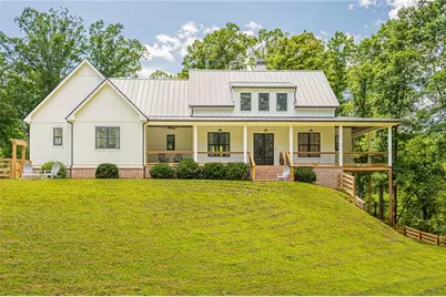 2051 Clay Creek Falls Road, Dahlonega, GA 30533 - Photo 100