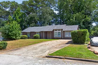 2414 Leslie Brook Drive, Decatur, GA 30035 - Photo 1