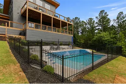 6333 Big Ridge Road, Talking Rock, GA 30175 - Photo 6