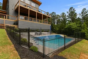 6333 Big Ridge Rd, Talking Rock, GA 30175 - Photo 6