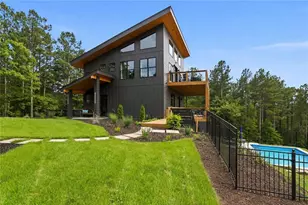 6333 Big Ridge Rd, Talking Rock, GA 30175 - Photo 2