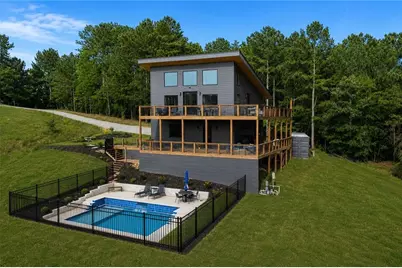 6333 Big Ridge Road, Talking Rock, GA 30175 - Photo 8