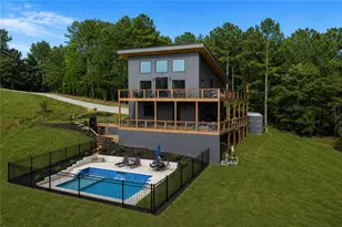 6333 Big Ridge Rd, Talking Rock, GA 30175 - Photo 8