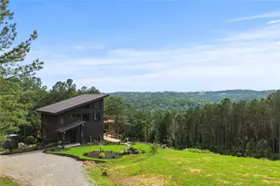 6333 Big Ridge Rd, Talking Rock, GA 30175 - Photo 4