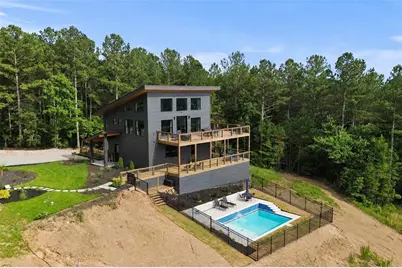 6333 Big Ridge Road, Talking Rock, GA 30175 - Photo 1