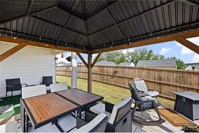 612 Tudor Street, Euharlee, GA 30145 - Photo 28