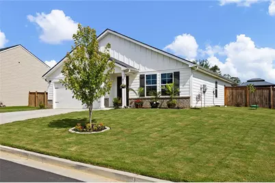612 Tudor Street, Euharlee, GA 30145 - Photo 32