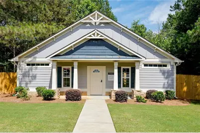 612 Tudor Street, Euharlee, GA 30145 - Photo 38