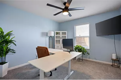 612 Tudor Street, Euharlee, GA 30145 - Photo 24