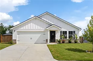 612 Tudor St, Kingston, GA 30145 - Photo 2