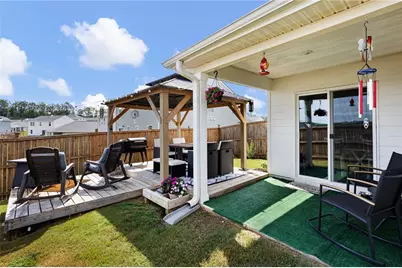 612 Tudor Street, Euharlee, GA 30145 - Photo 26