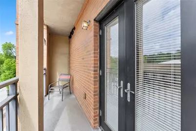 250 W Broad Street #205, Athens, GA 30601 - Photo 20