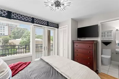 250 W Broad Street #205, Athens, GA 30601 - Photo 16