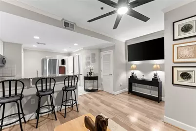 250 W Broad Street #205, Athens, GA 30601 - Photo 8