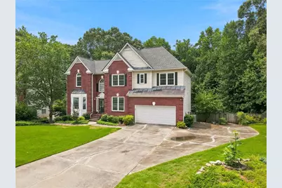 2420 Sawtooth Oak Drive, Lawrenceville, GA 30043 - Photo 2