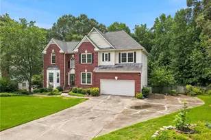 2420 Sawtooth Oak Dr, Lawrenceville, GA 30043 - Photo 2