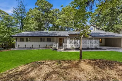 2996 Stonegate Trail, Atlanta, GA 30340 - Photo 1