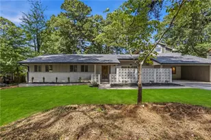2996 Stonegate Trail, Atlanta, GA 30340 - Photo 1