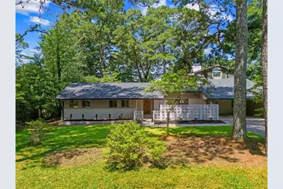 2996 Stonegate Trail, Atlanta, GA 30340 - Photo 2