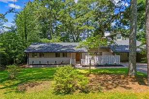 2996 Stonegate Trail, Atlanta, GA 30340 - Photo 2