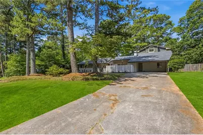 2996 Stonegate Trail, Atlanta, GA 30340 - Photo 4