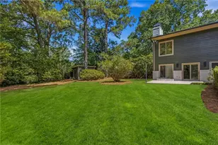 2996 Stonegate Trail, Atlanta, GA 30340 - Photo 32