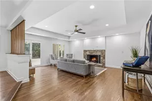 2996 Stonegate Trail, Atlanta, GA 30340 - Photo 14