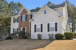 5896 Village Loop, Fairburn, GA 30213 - Photo 1